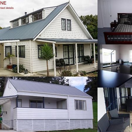 Whangarei Holiday Houses Exterior photo