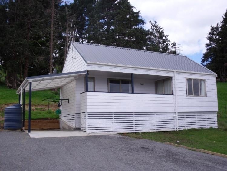 Whangarei Holiday Houses Exterior photo