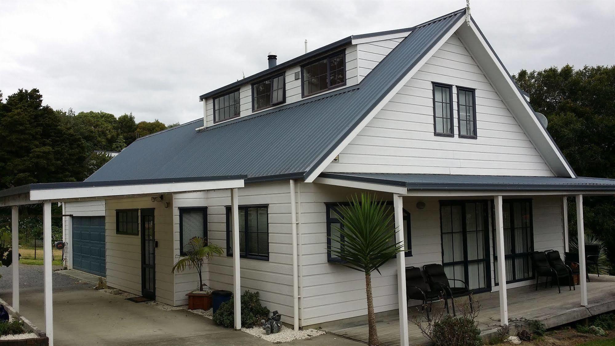 Whangarei Holiday Houses Exterior photo