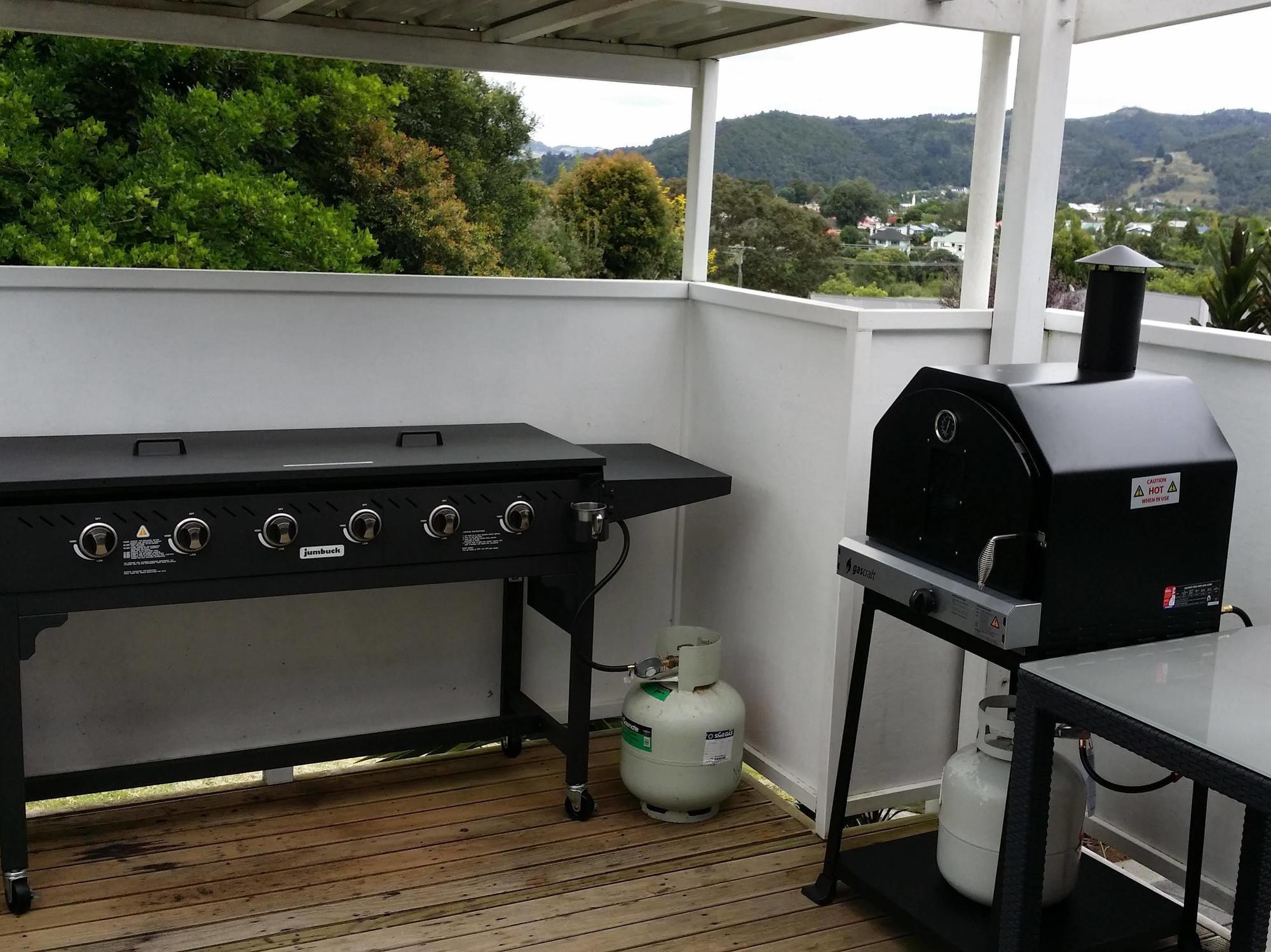 Whangarei Holiday Houses Exterior photo