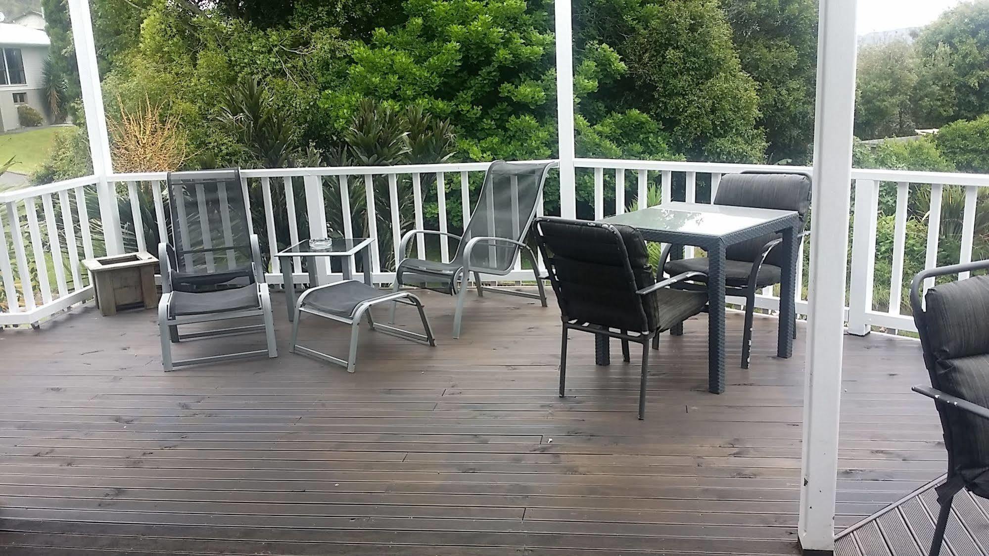 Whangarei Holiday Houses Exterior photo