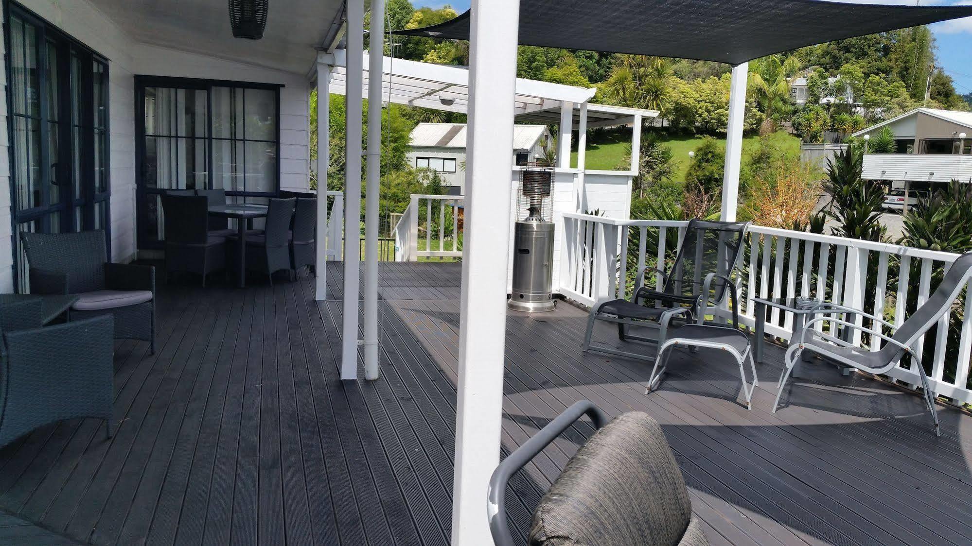 Whangarei Holiday Houses Exterior photo