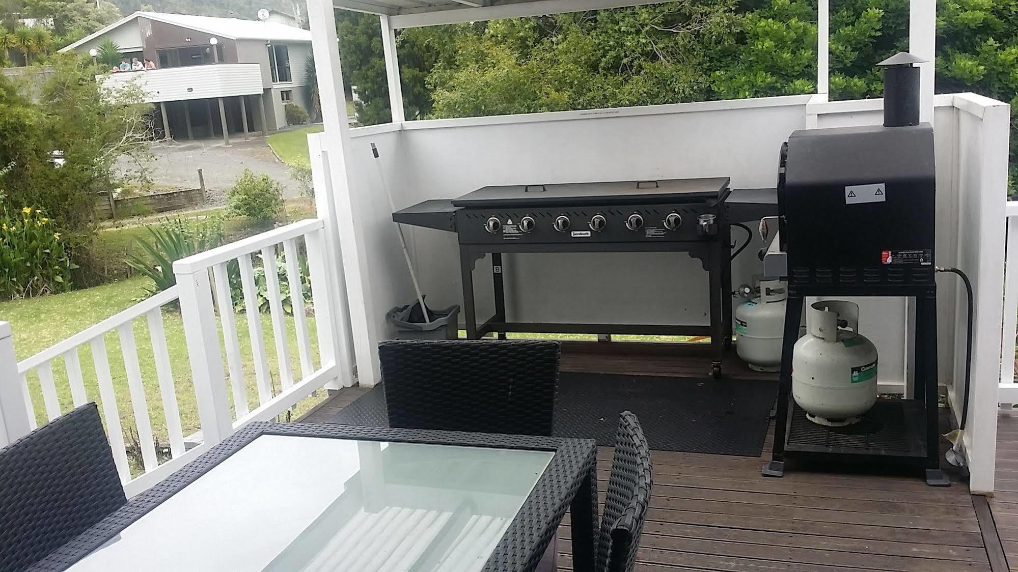 Whangarei Holiday Houses Exterior photo
