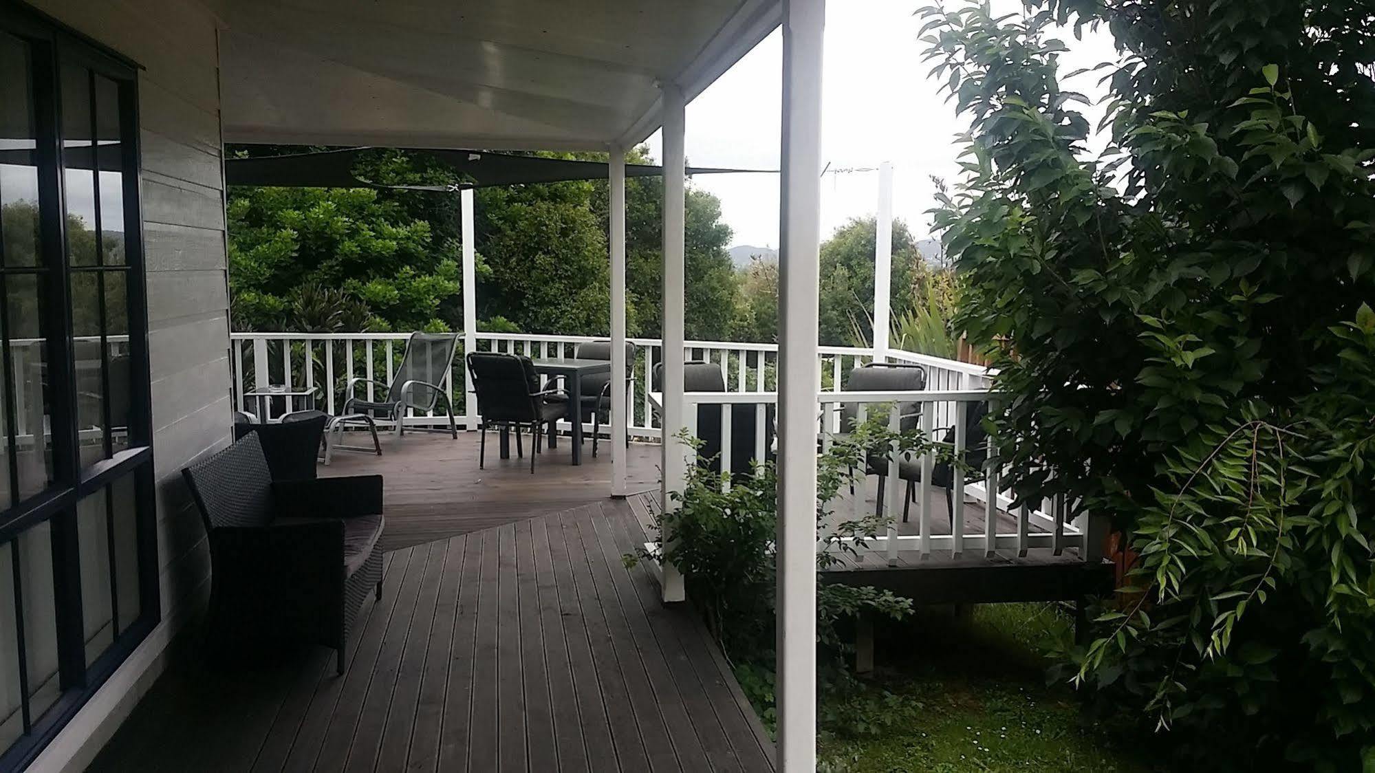 Whangarei Holiday Houses Exterior photo