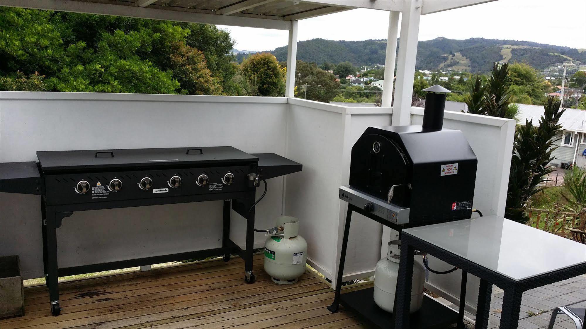 Whangarei Holiday Houses Exterior photo