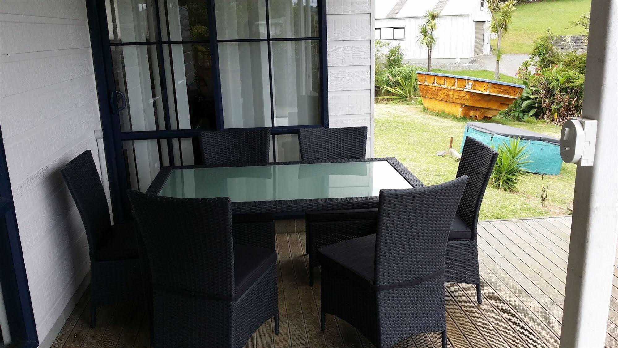 Whangarei Holiday Houses Exterior photo